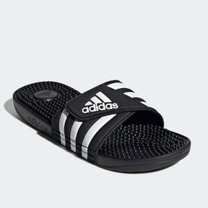 NWT Adidas Slides